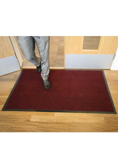 Viptek Aquaslim Nem Alıcı Toz Kontrol Kapı Önü Paspası 120X180Cm