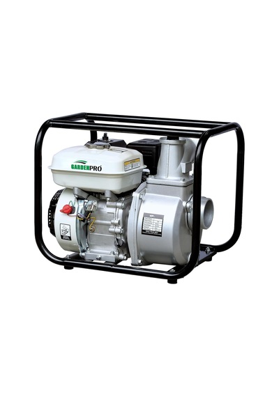 Gardenpro Wp-20 Benzinli Su Motoru 2x2