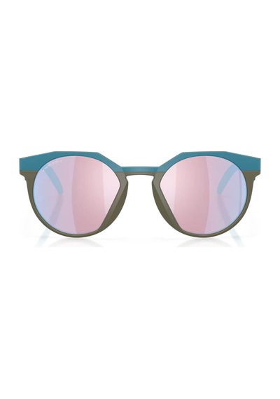 Oakley Güneş Gözlüğü Oo9242 52 924221 Mavi