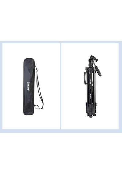 Jmary Kp2294 Profesyonel Kamera Tripod Diğer