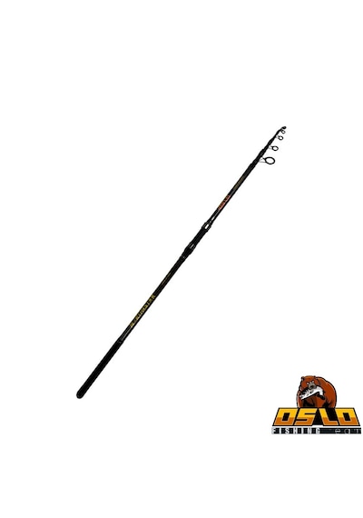 Oslo North Star 390cm 50-150gr Teleskopik Olta Kamışı