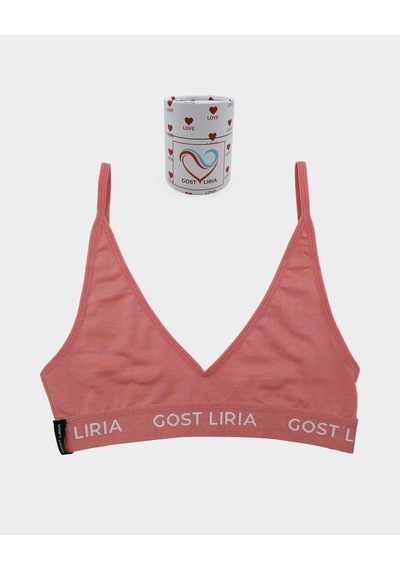 Gost Liria Rose Bralet Gül Kurusu GÜL KURUSU