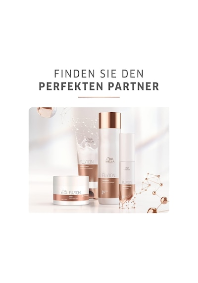 Wella Professionals Fusion Shp 1000ml