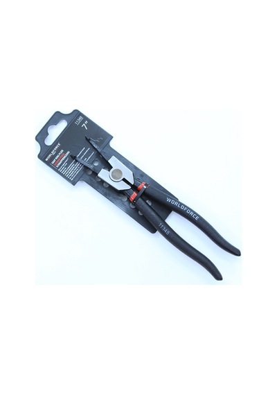 200 Mm Motor Ve Şanzıman Segman Pensesi S2 Çelik İle Güçlü