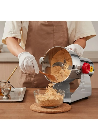 Besa 1000 Gr Sert Tohum Ve Baharat Kahve Öğütücü