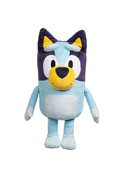Bluey 13010 Bluey En İyi Arkadaşım 45 Cm Peluş Figür
