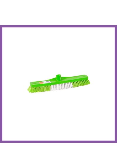 Bezos Yer Fırçası Sert 020559 1 Adet Bzoshb