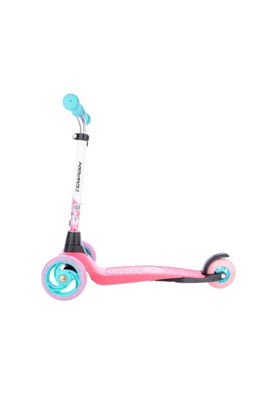 Tempish Triscoo Iı Pink Scooter Pembe