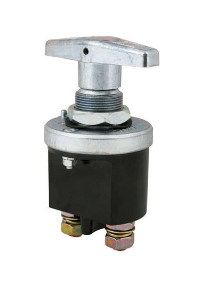 DEVRE KESICI METAL GOVDE SABIT ANAHTARLI CEVIRMELI TIP TIR AKSA 06-015 OEM