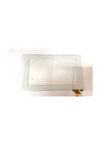 7'' Tablet Dokunmatik Ekran Beyaz Hsctp