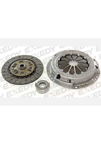 Debriyaj - 416 - Seti Baskı Disk Bilya Suzukı Swıft 1.3l G13a - Dpmıx-hb - Sf413 89- Debriyaj Seti