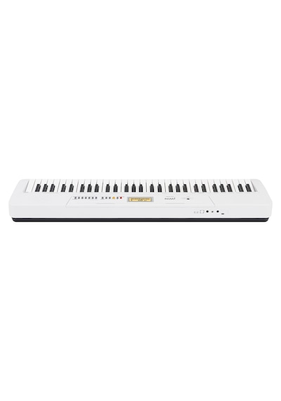 Jwin Jtk-3500 61 Tuş Hassasiyetli 5 Oktav Org - Beyaz