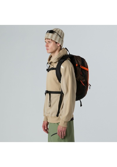 The North Face Hot Shot Se Unisex Sırt Çantası Nf0a3kyjgıh1 Kahverengi