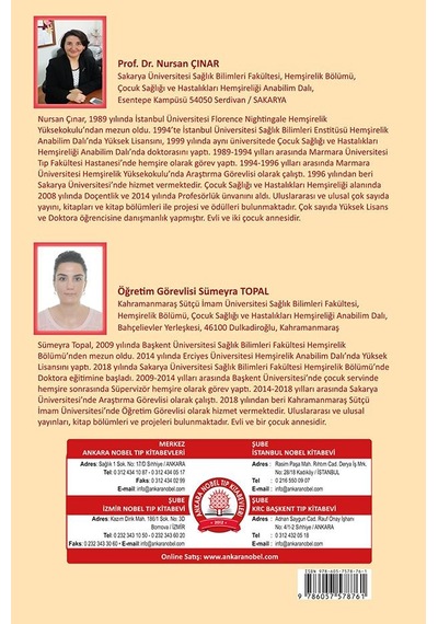 Çocuklarda Ev Kazalarının Önlenmesi- Ankara Nobel Tıp