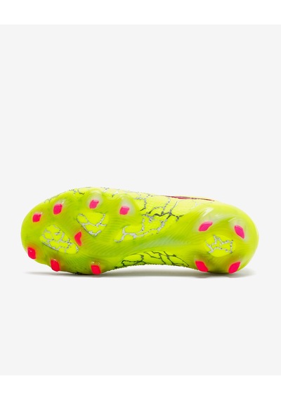 Skechers Skechers Skx 01 - 1.5 Elite Fg Erkek Sarı Krampon 252021 Ylbk Sarı