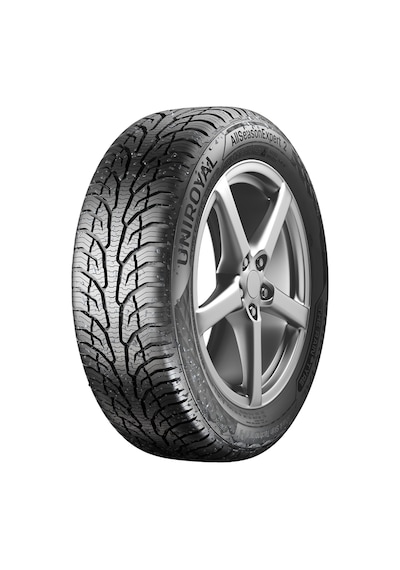 Uniroyal 175/65R14 82T Allseasonexpert 2 Dört Mevsim Lastiği  - 2024
