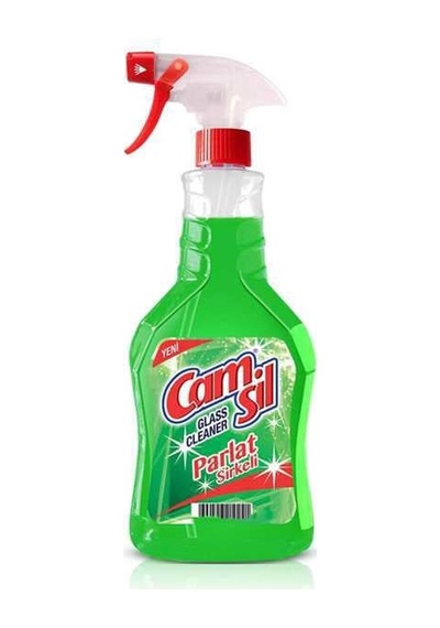 Parlat Sirkeli 500 Ml.