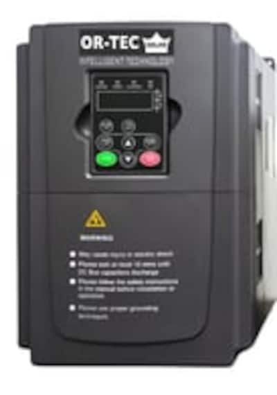 Ortec Solar Sürücü 11kw 15hp 900vdc 380v