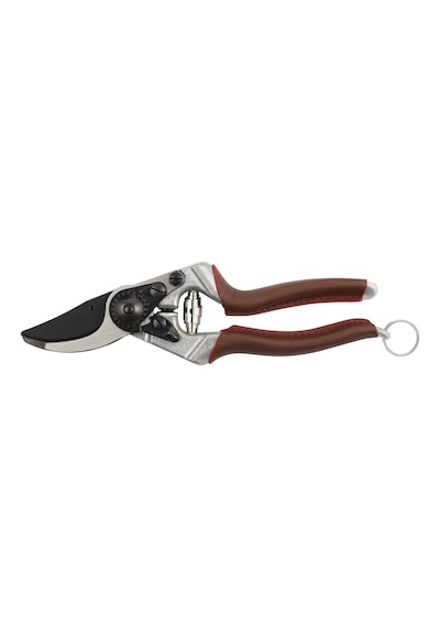 Felco 8 Elite Budama Makası Sağ By-pass Deri Sap Kılıflı