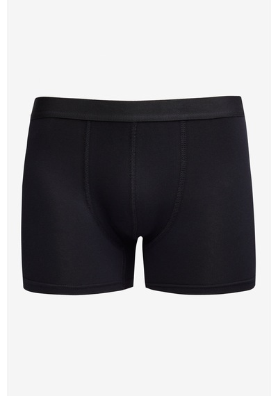 Ac&Co / Altınyıldız Classics Erkek Siyah 3'Lü Boxer Paketi 4A03222P3001Syhxxl Siyah