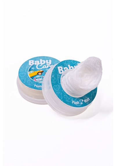 Handytowel Classic 3'lü Bebek Bakım & Temizlik & Hijyen Mendili 30 x 4.5 ML