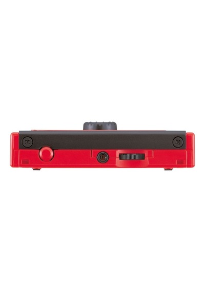 Korg MiniKp Kaoss Pad Pad Kontrol