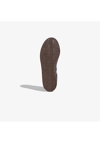 Adidas Vl Court 3.0 Erkek Mavi Spor Ayakkabı Jp7537