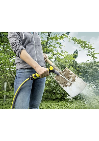 Karcher 2645-265 İki Fonksiyonlu Bahçe Sulama Tabancası