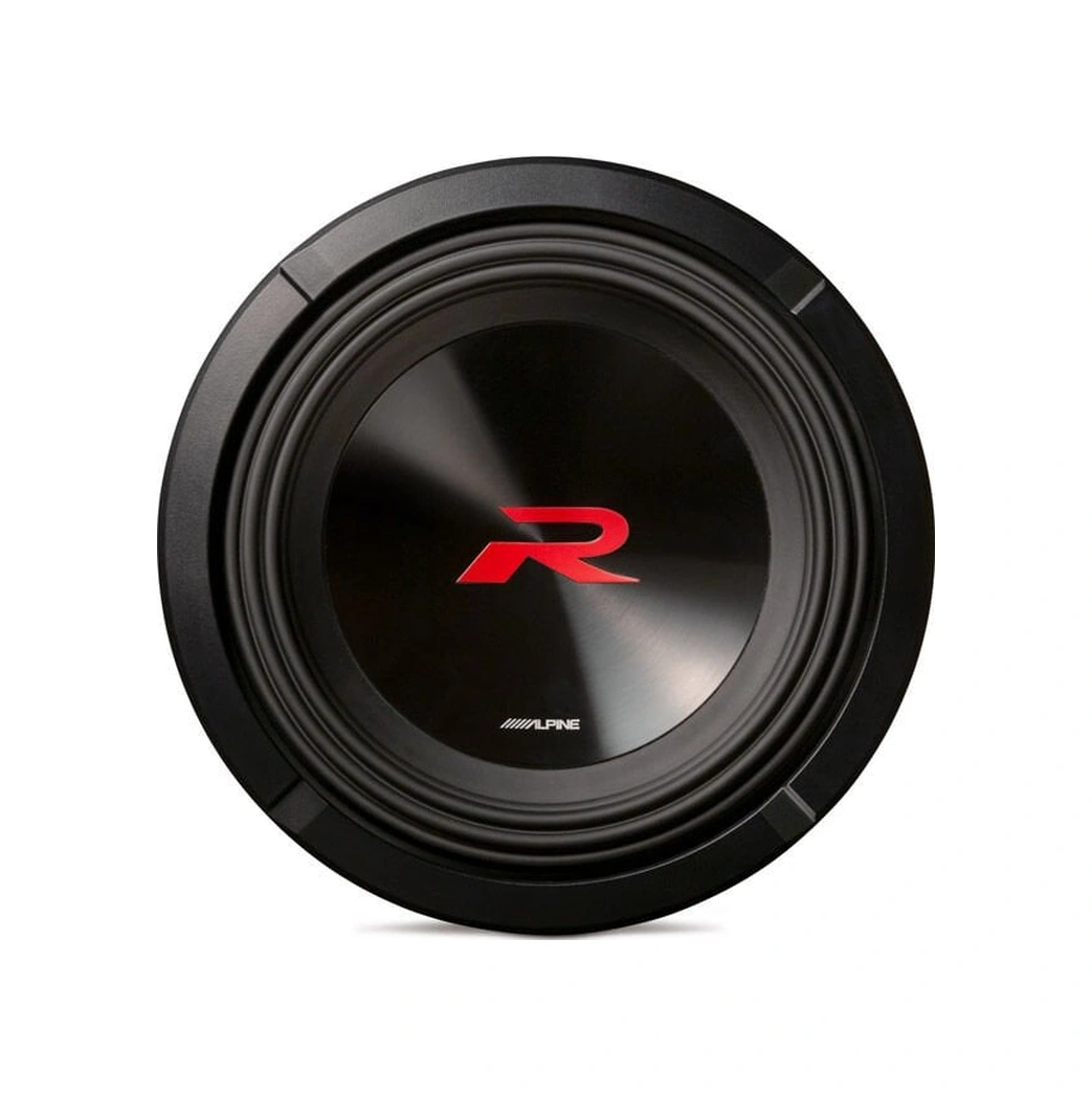 Alpine R2-w12d4 30cm Subwoofer 2250 Watt