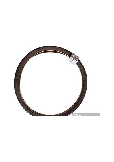 Bike Sky Cst Dış Lastik 24x1.75 C1446 Brown. Tra-cıty Kahvrengi