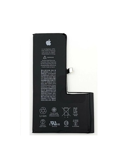 Apple Uyumlu iPhone Xs Pil Batarya Yüksek Kalite