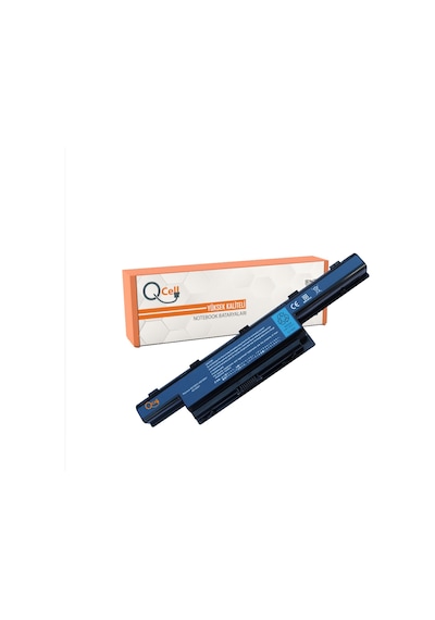 Acer Uyumlu Aspire 5742G-484G50 Batarya