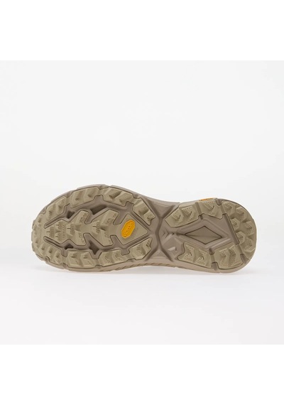 Hoka Mafate Speed 4 Lite Tl Unisex Spor Ayakkabı 1186650-atpr Bej