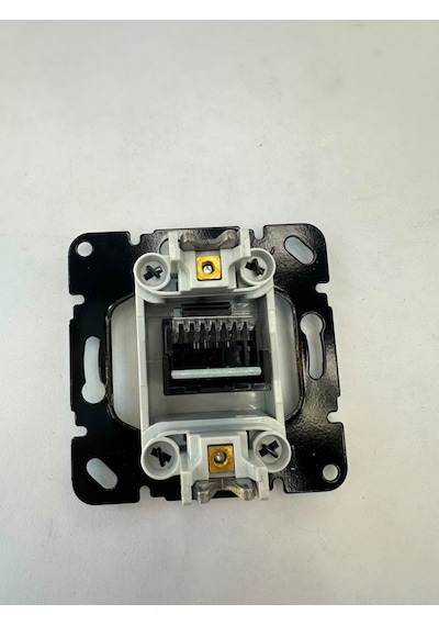 Thea Blu Tekli Nümeris Cat3 Mekanizma Wbtm0458-5nc