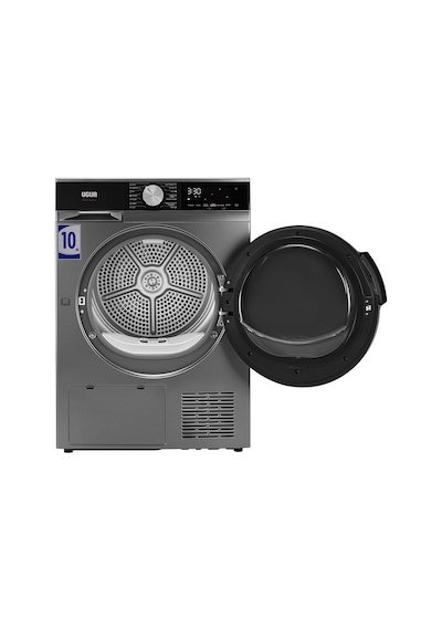 Uğur UKM 3103 G101 10 KG Çamaşır Kurutma Makinesi