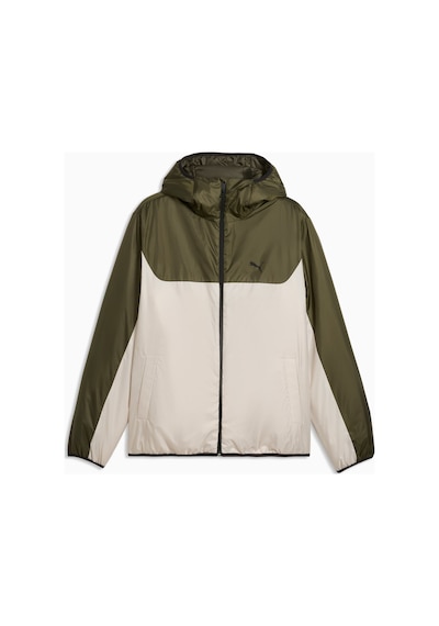 Puma Essentials Erkek Mont 688296-82 Krem