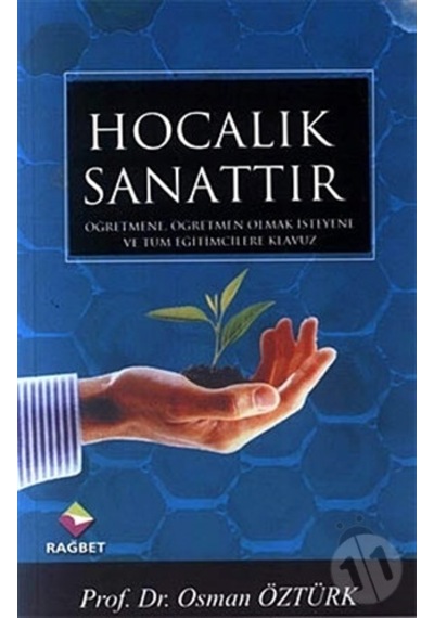 Hocalık Sanattır