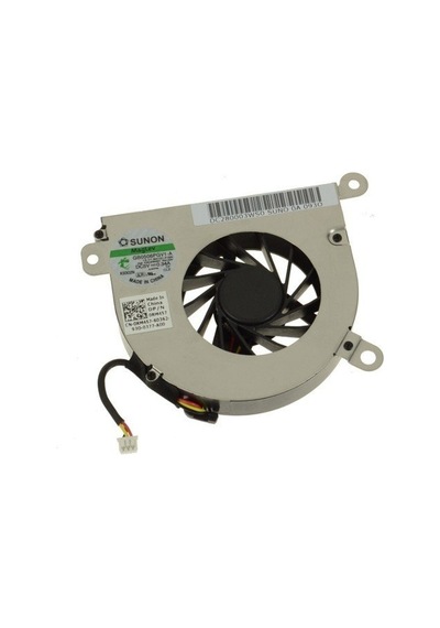 Dell Uyumlu Vostro 1200 V1200 1220 1500 Pp16S Cpu Sogutucu Cool
