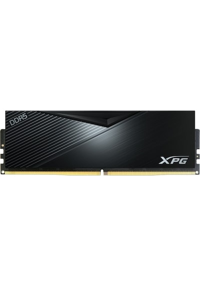 XPG Lancer Black AX5U6000C3016G-CLABK 16 GB DDR5 6000 MHz CL30 Ram
