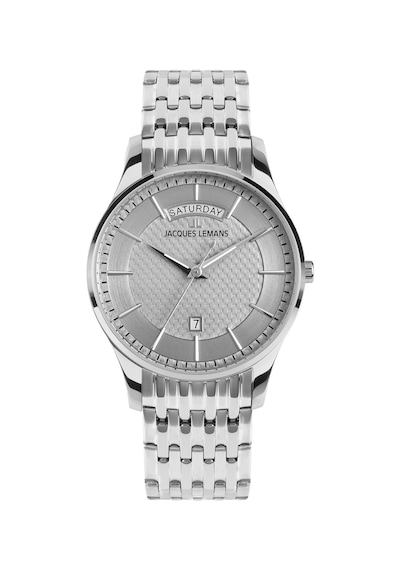 Jacques Lemans London 1-2193g Erkek Kol Saati Gümüş