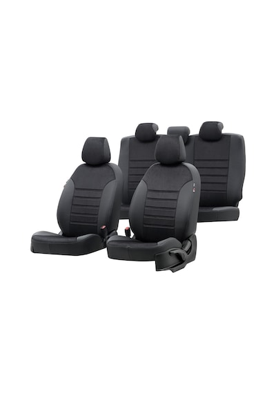 Otom Ford Mondeo 1993-2001 Özel Üretim Koltuk Kılıfı 555465793