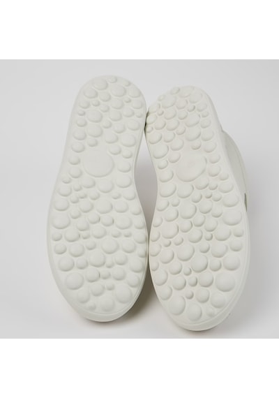Camper Pelotas Xlf Erkek Günlük Ayakkabı K101019-007 Beyaz