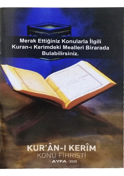 Orta Kalem Kuranı Seti V 6.1 16Gb - Kod Ayfa001E