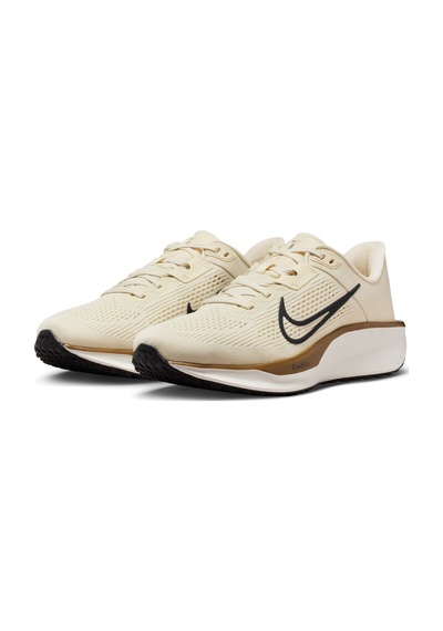 Nike Quest 6 Kadın Yürüyüş Ve Koşu Ayakkabısı-sportxstore Krem