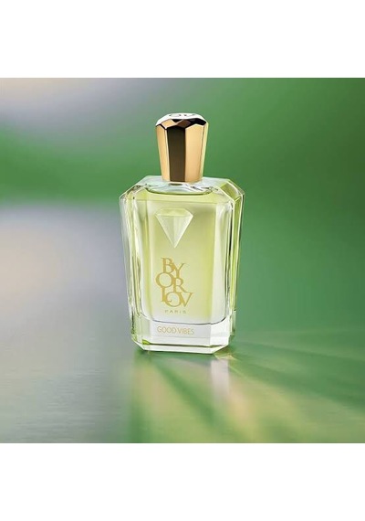Orlov Good Vibes Kadın Parfüm EDP 75 ML