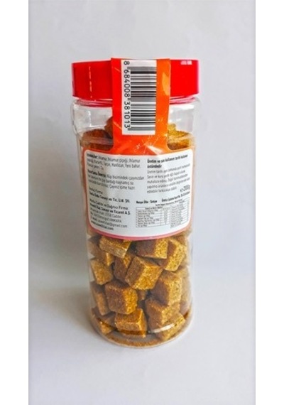 Ihlamur Cayi 200gr Dr.black