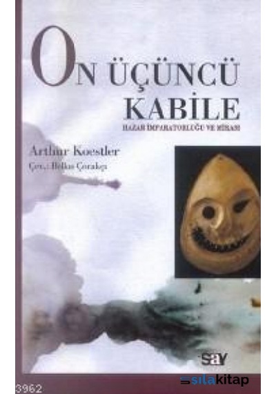 On Üçüncü Kabile (Ikinci El) 482169350