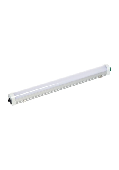 Momentum Lineer Led Armatür T10 7000k 230vac 12w 40cm Epl-25097 Beyaz