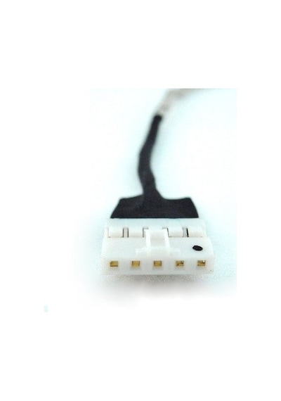 Lenovo Uyumlu Ideapad Flex 3-14 80R3 Notebook Dc Power Jack