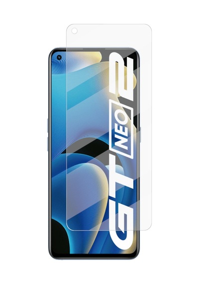 Realme GT Neo 2 Nano Kırılmaz Cam Ekran Koruyucu